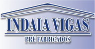 Logo Indaia Vigas